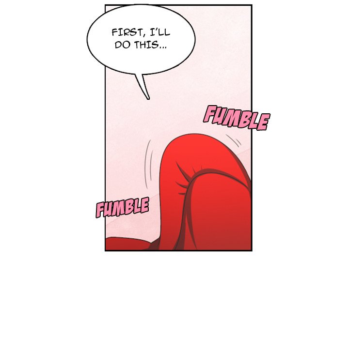 Go Away, Mr.Demon Chapter 102 - Page 49