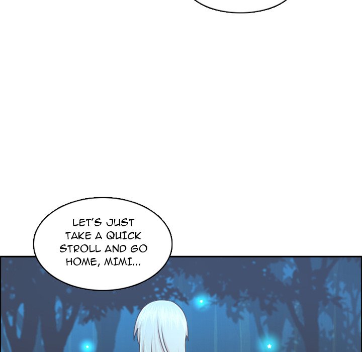 Go Away, Mr.Demon Chapter 102 - Page 5
