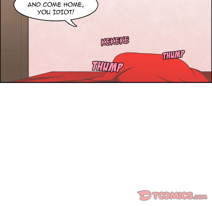 Go Away, Mr.Demon Chapter 102 - Page 52