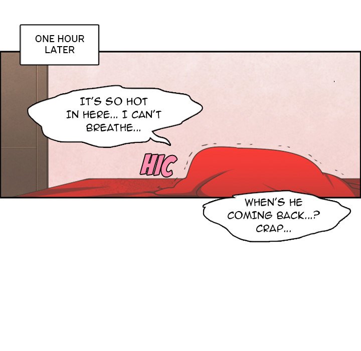 Go Away, Mr.Demon Chapter 102 - Page 53