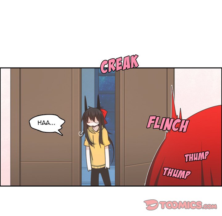 Go Away, Mr.Demon Chapter 102 - Page 54