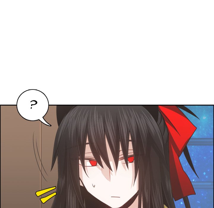 Go Away, Mr.Demon Chapter 102 - Page 55