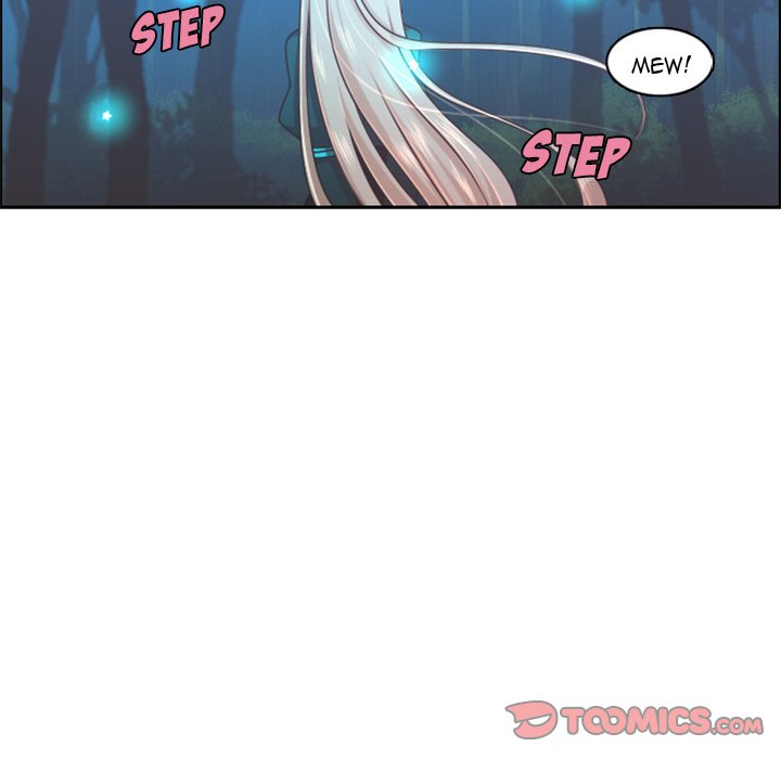Go Away, Mr.Demon Chapter 102 - Page 6