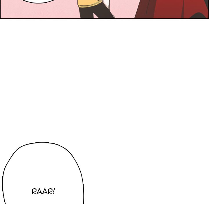 Go Away, Mr.Demon Chapter 102 - Page 65