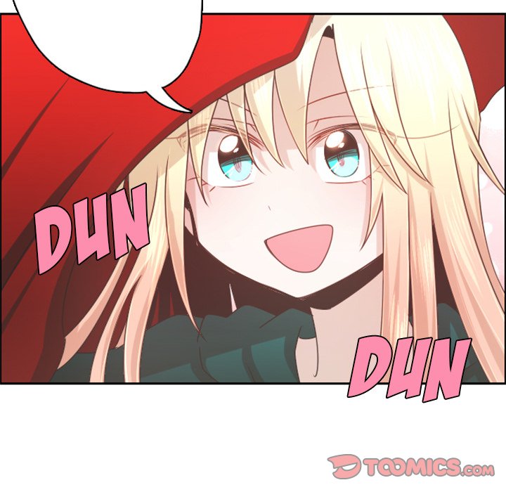 Go Away, Mr.Demon Chapter 102 - Page 66