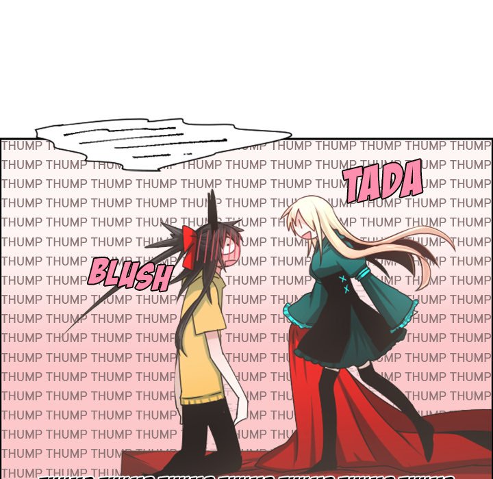 Go Away, Mr.Demon Chapter 102 - Page 69