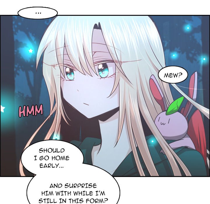 Go Away, Mr.Demon Chapter 102 - Page 7