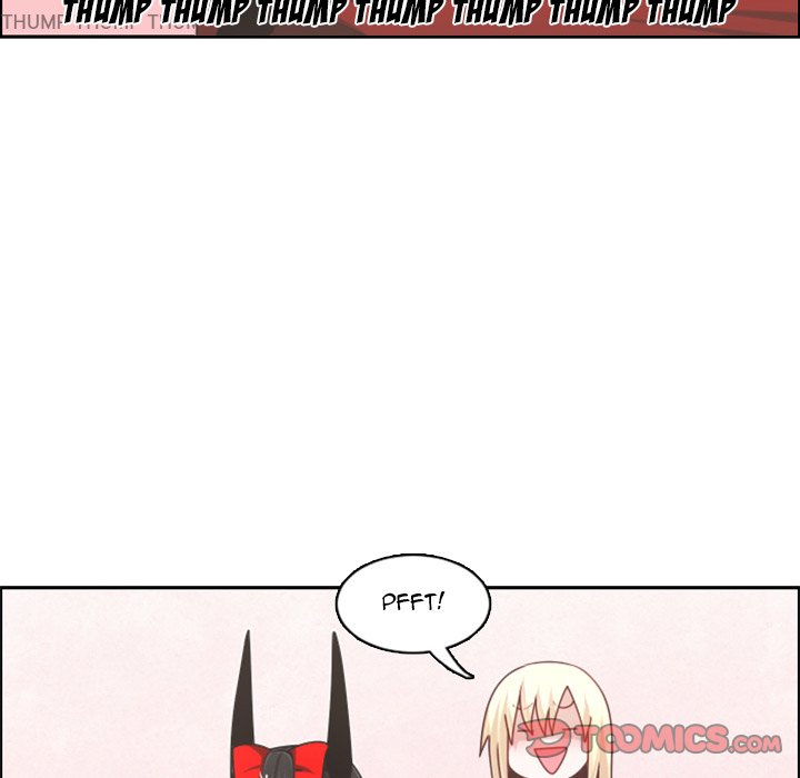 Go Away, Mr.Demon Chapter 102 - Page 70