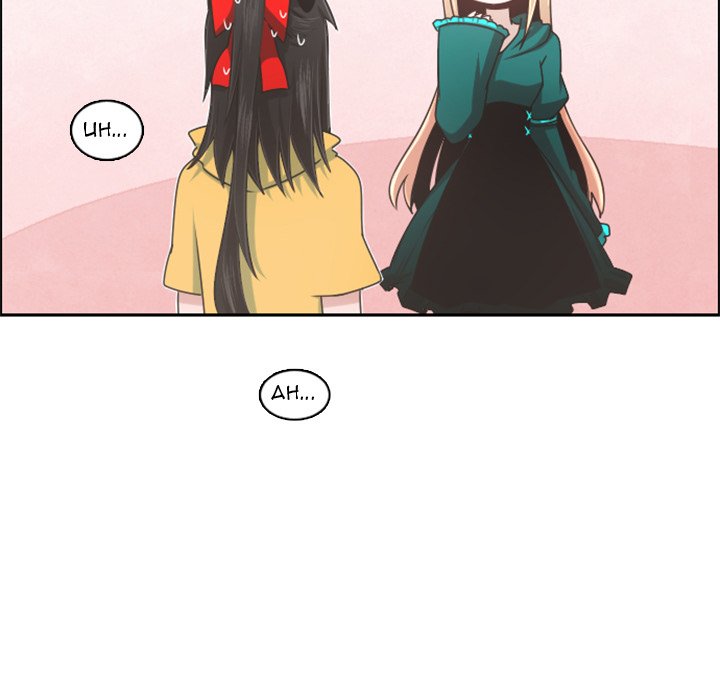 Go Away, Mr.Demon Chapter 102 - Page 71