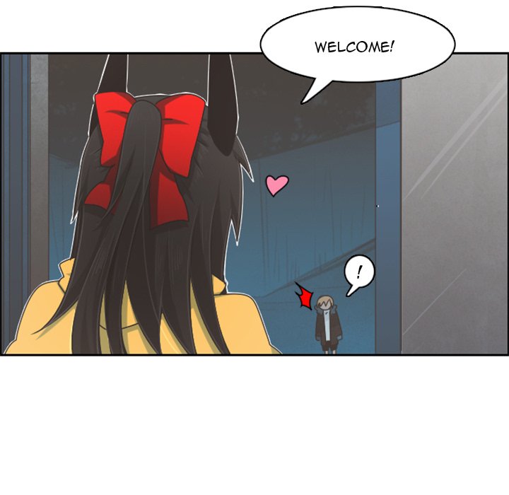 Go Away, Mr.Demon Chapter 103 - Page 13