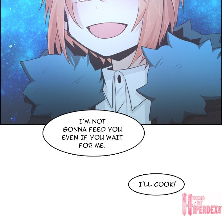 Go Away, Mr.Demon Chapter 103 - Page 16