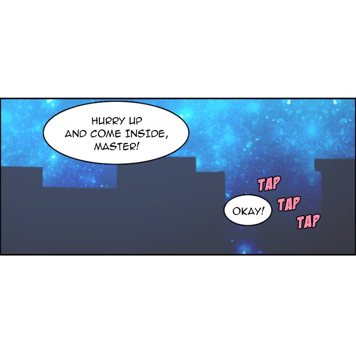 Go Away, Mr.Demon Chapter 103 - Page 17
