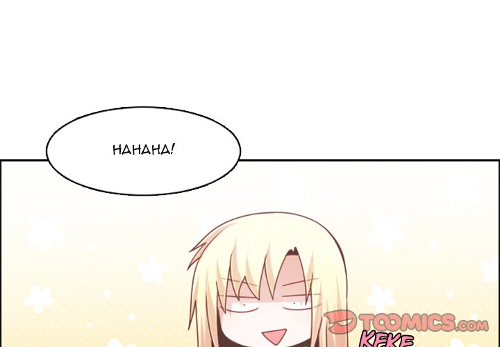 Go Away, Mr.Demon Chapter 103 - Page 2
