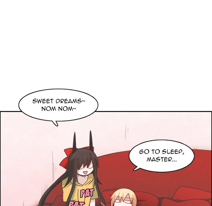 Go Away, Mr.Demon Chapter 103 - Page 24