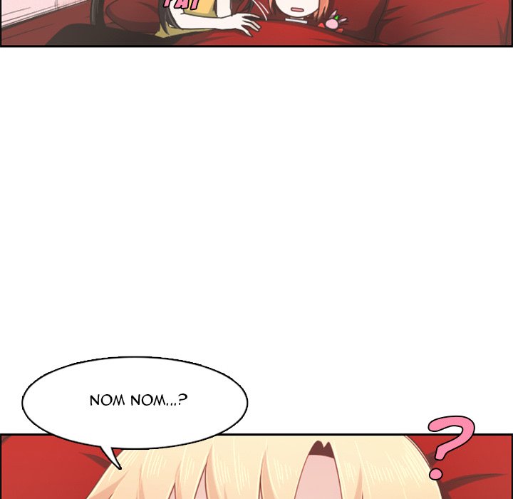 Go Away, Mr.Demon Chapter 103 - Page 25