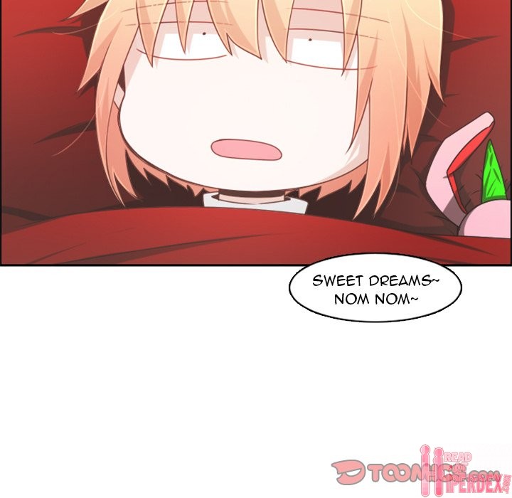Go Away, Mr.Demon Chapter 103 - Page 26