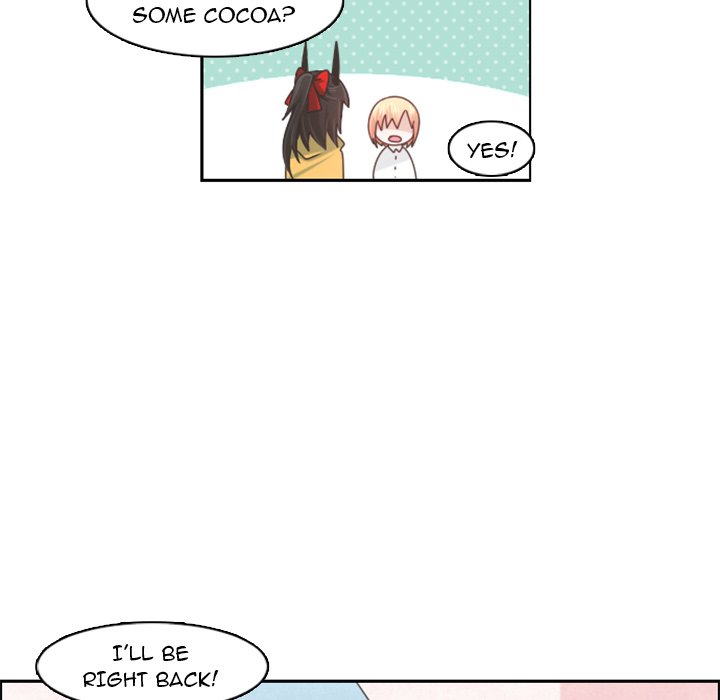 Go Away, Mr.Demon Chapter 103 - Page 29
