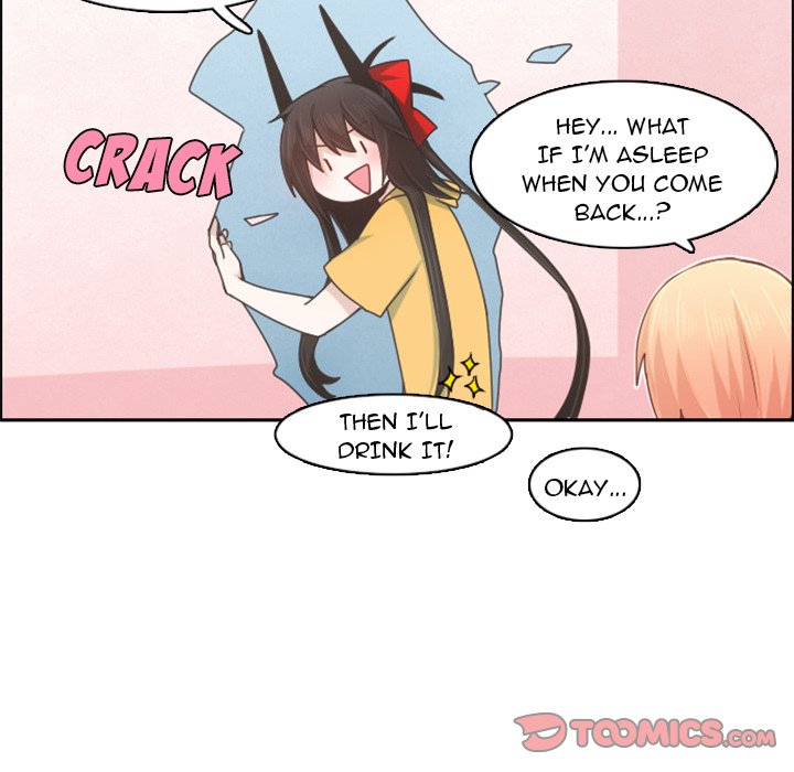 Go Away, Mr.Demon Chapter 103 - Page 30