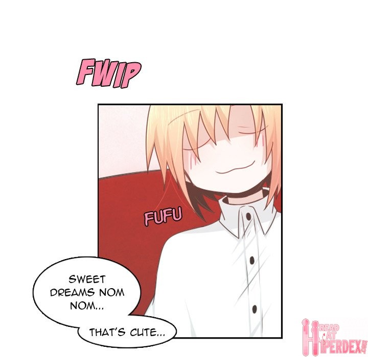 Go Away, Mr.Demon Chapter 103 - Page 31
