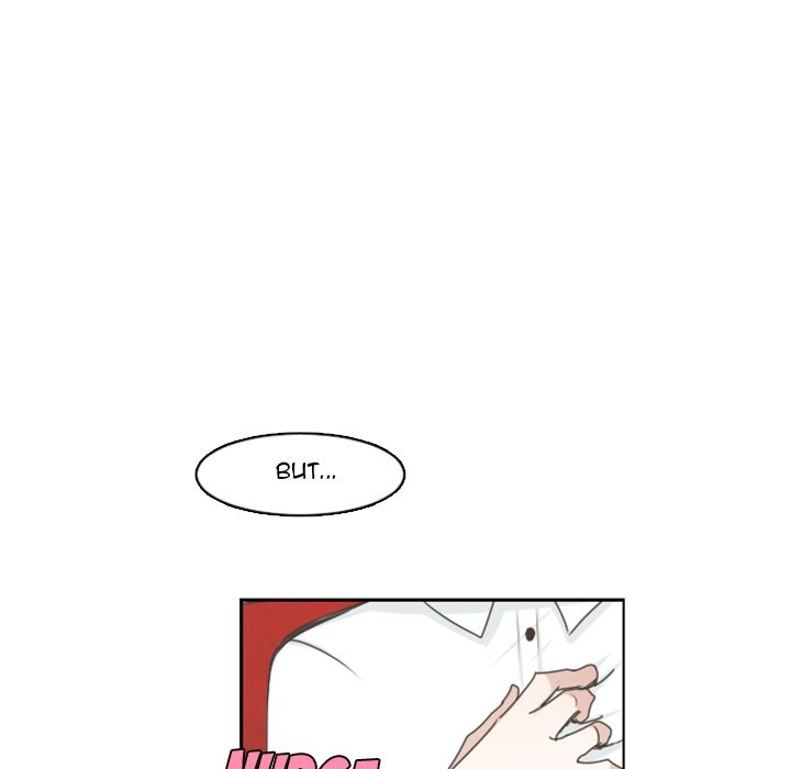 Go Away, Mr.Demon Chapter 103 - Page 32