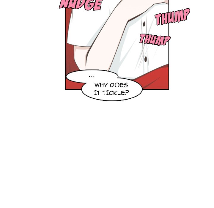 Go Away, Mr.Demon Chapter 103 - Page 33