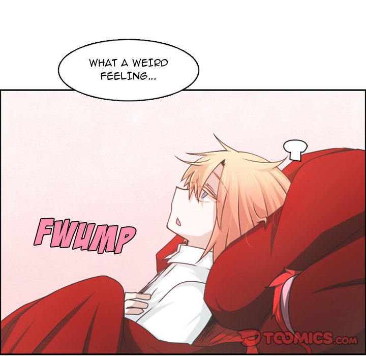 Go Away, Mr.Demon Chapter 103 - Page 34