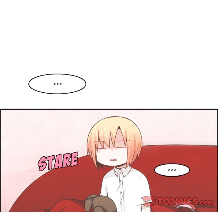 Go Away, Mr.Demon Chapter 103 - Page 38