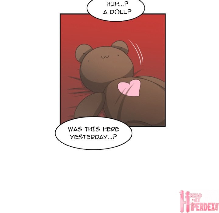 Go Away, Mr.Demon Chapter 103 - Page 41
