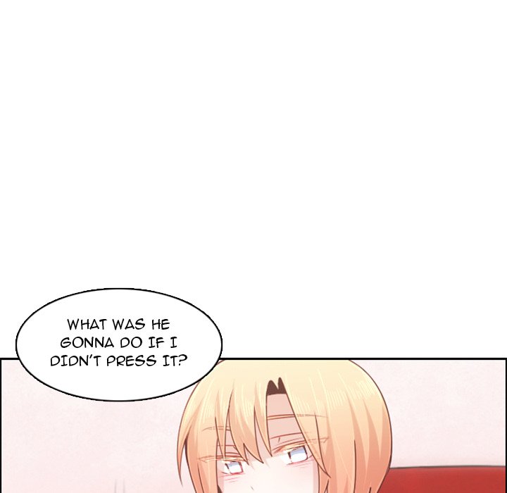 Go Away, Mr.Demon Chapter 103 - Page 44