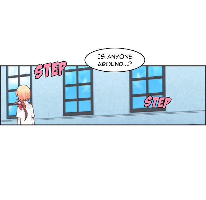 Go Away, Mr.Demon Chapter 103 - Page 49