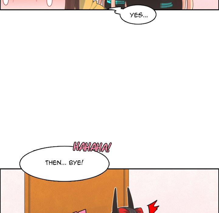 Go Away, Mr.Demon Chapter 103 - Page 5