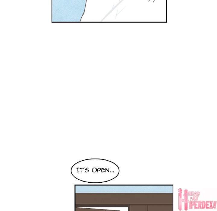Go Away, Mr.Demon Chapter 103 - Page 51