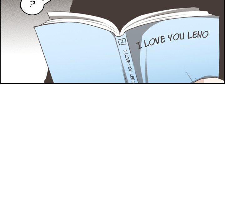Go Away, Mr.Demon Chapter 103 - Page 55