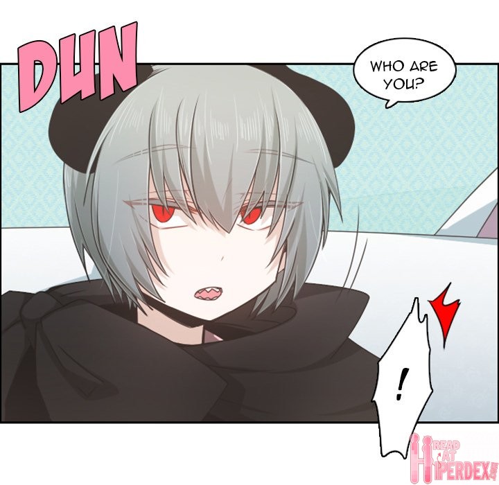 Go Away, Mr.Demon Chapter 103 - Page 56