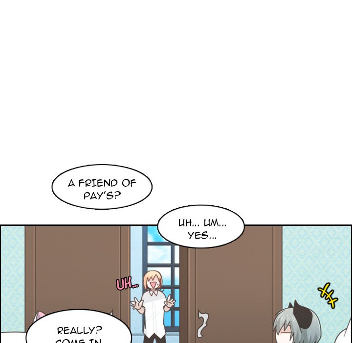Go Away, Mr.Demon Chapter 103 - Page 57