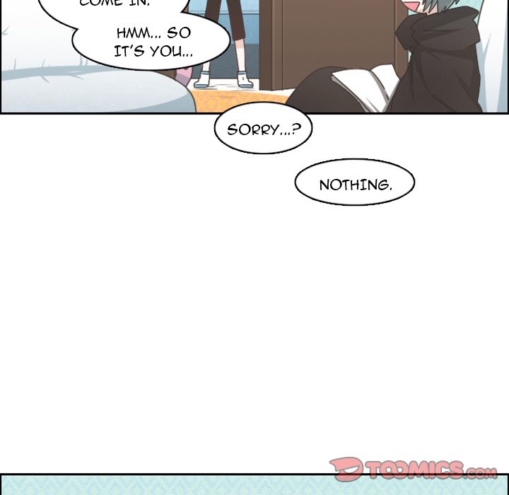 Go Away, Mr.Demon Chapter 103 - Page 58