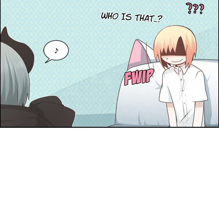 Go Away, Mr.Demon Chapter 103 - Page 59