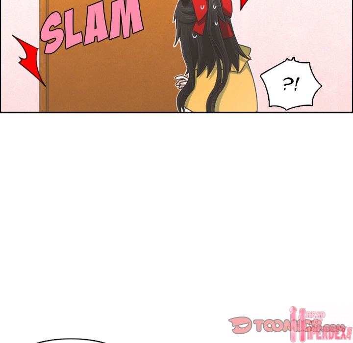 Go Away, Mr.Demon Chapter 103 - Page 6
