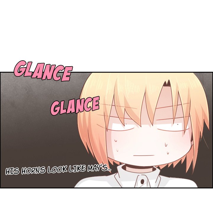 Go Away, Mr.Demon Chapter 103 - Page 60