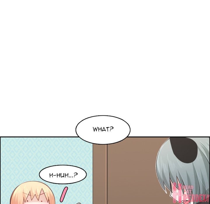 Go Away, Mr.Demon Chapter 103 - Page 61