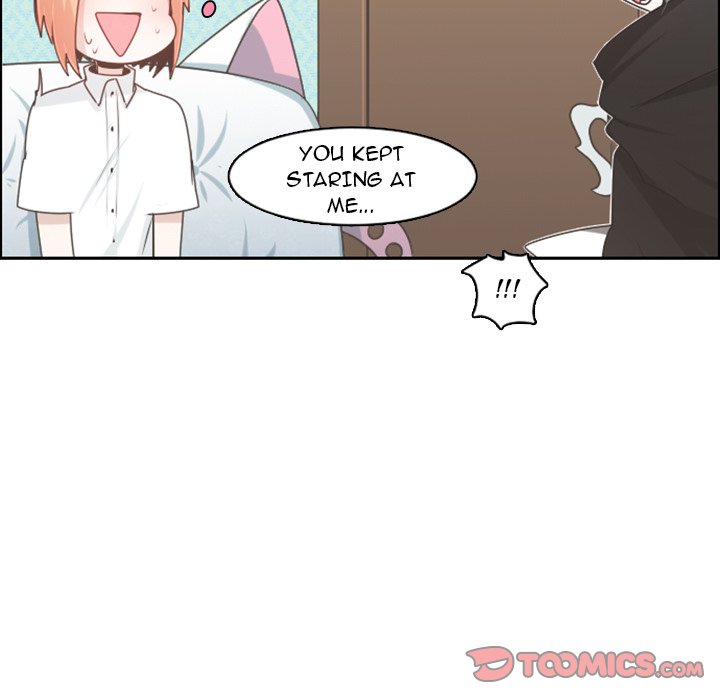 Go Away, Mr.Demon Chapter 103 - Page 62