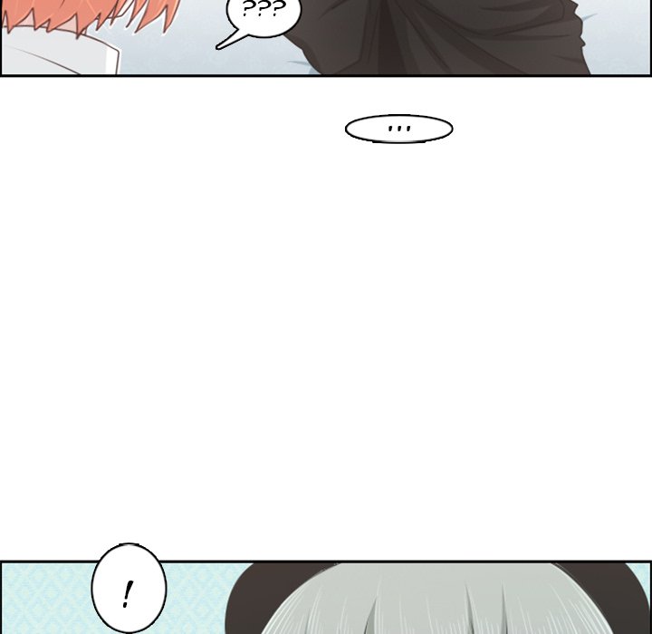Go Away, Mr.Demon Chapter 103 - Page 67