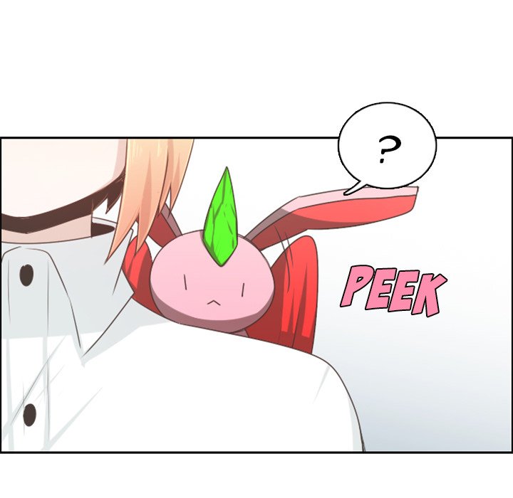 Go Away, Mr.Demon Chapter 103 - Page 69