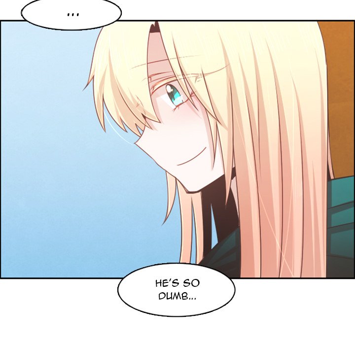 Go Away, Mr.Demon Chapter 103 - Page 7