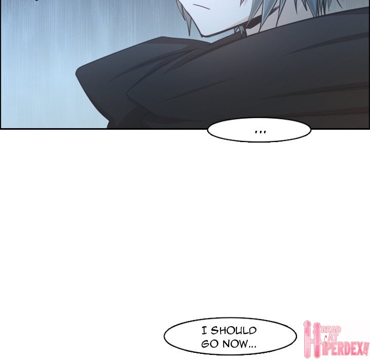 Go Away, Mr.Demon Chapter 103 - Page 71