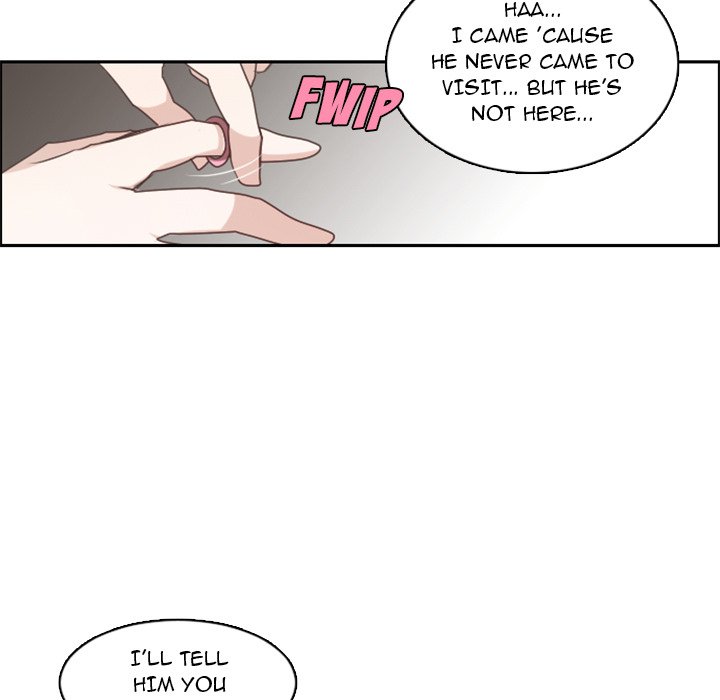 Go Away, Mr.Demon Chapter 103 - Page 73