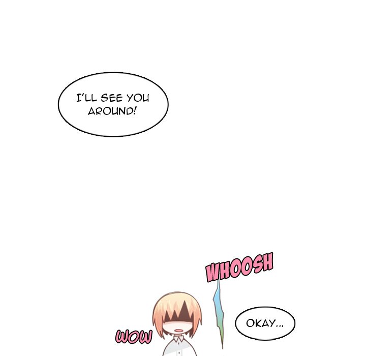 Go Away, Mr.Demon Chapter 103 - Page 77