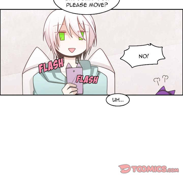 Go Away, Mr.Demon Chapter 104 - Page 10