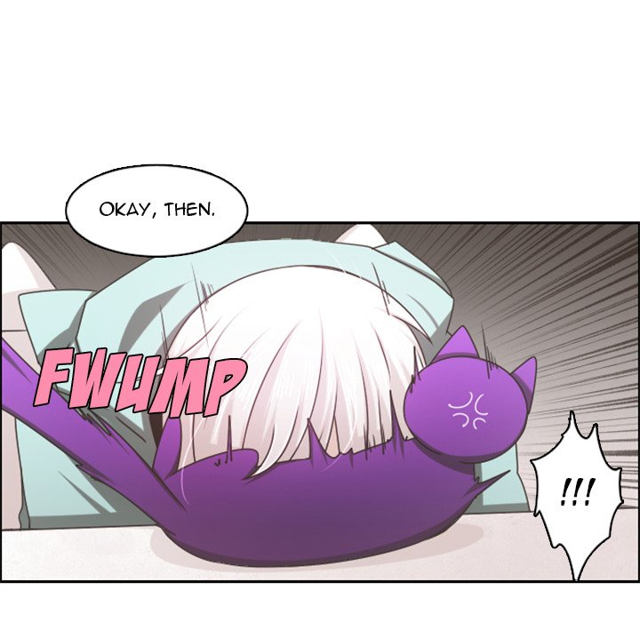 Go Away, Mr.Demon Chapter 104 - Page 11