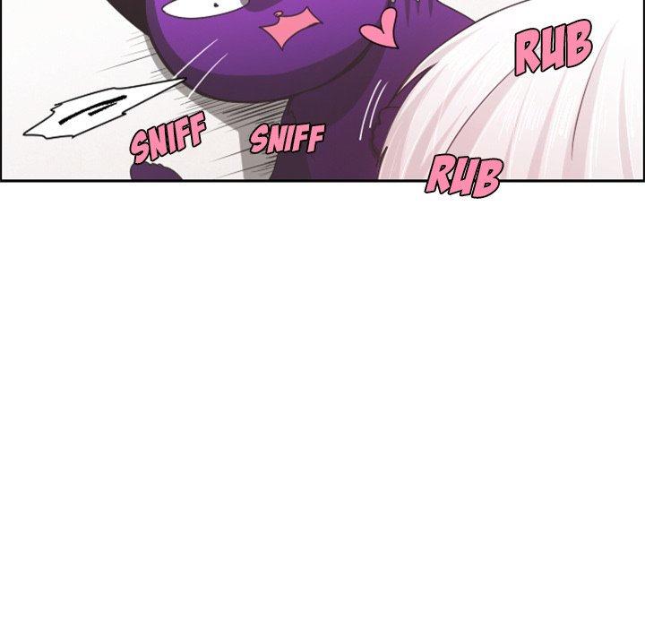 Go Away, Mr.Demon Chapter 104 - Page 13